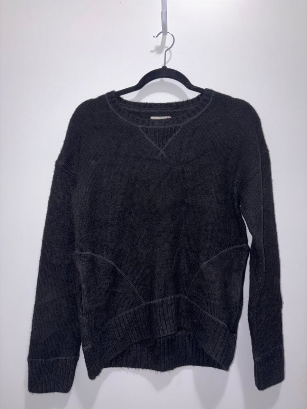 Tuckernuck Faris Pullover Crew Neck Sweater